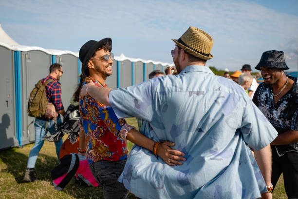 Best Portable bathroom rental  in Greenfield, MO