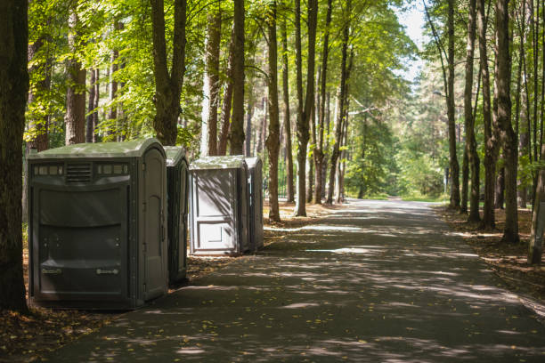 Best Event porta potty rental  in Greenfield, MO